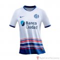 Thailandia Maglia San Lorenzo Away 2020