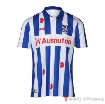 Thailandia Maglia Sc Heerenveen Home 20-21 Thailandia Maglia Sc Heerenveen Home 20-21