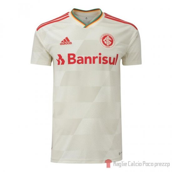 Thailandia Maglia Sc Internacional Away 2022 - Clicca l'immagine per chiudere