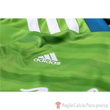 Maglia Seattle Sounders Home 2020