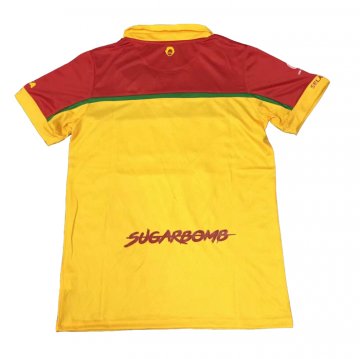 Thailandia Maglia Selangor Home 2021