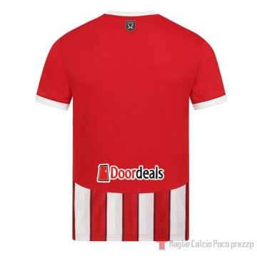 Thailandia Maglia Sheffield United Home 21-22