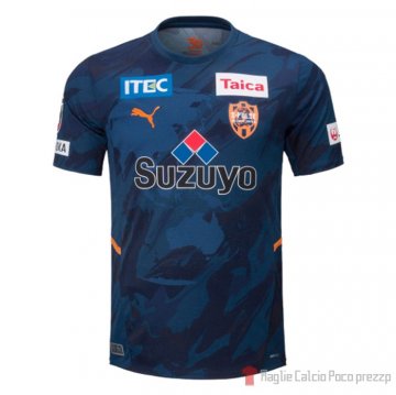 Thailandia Maglia Shimizu S-pulse Away 2022 Thailandia Maglia Shimizu S-pulse Away 2022