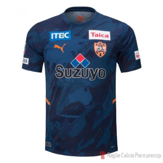 Thailandia Maglia Shimizu S-pulse Away 2022 - Clicca l'immagine per chiudere