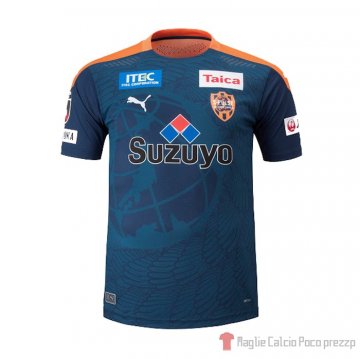 Thailandia Maglia Shimizu S-pulse Special 2020 Thailandia Maglia Shimizu S-pulse Special 2020