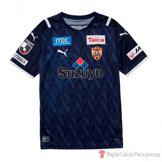Thailandia Maglia Shimizu S-pulse Terza 2021 - Clicca l'immagine per chiudere