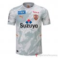 Thailandia Maglia Shimizu S-pulse Terza 2022