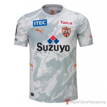 Thailandia Maglia Shimizu S-pulse Terza 2022 Thailandia Maglia Shimizu S-pulse Terza 2022
