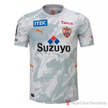 Thailandia Maglia Shimizu S-pulse Terza 2022