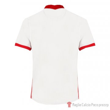 Thailandia Maglia Spartak Moscow Away 21-22