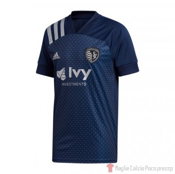 Maglia Sporting Kansas City Away 2020 Maglia Sporting Kansas City Away 2020