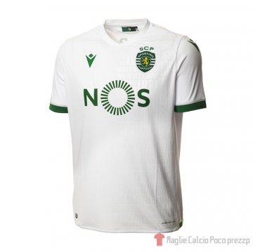 Thailandia Maglia Sporting Terza 20-21 Thailandia Maglia Sporting Terza 20-21