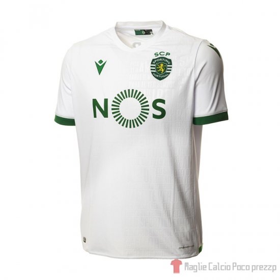 Thailandia Maglia Sporting Terza 20-21 - Clicca l'immagine per chiudere