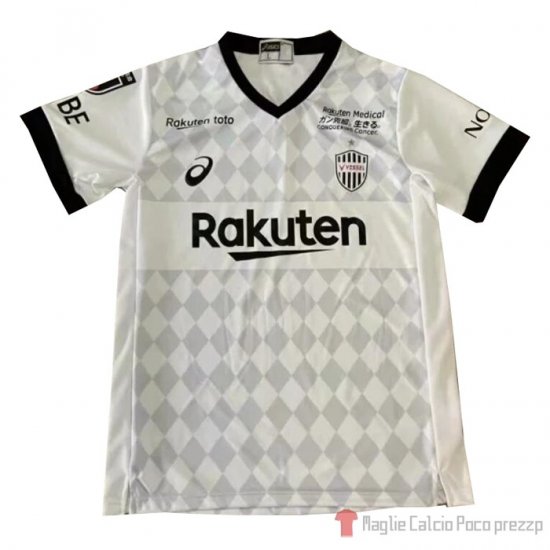 Thailandia Maglia Vissel Kobe Terza 2021 - Clicca l'immagine per chiudere