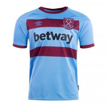 Thailandia Maglia West Ham Away 20-21 Thailandia Maglia West Ham Away 20-21