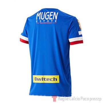 Thailandia Maglia Yokohama Marinos Home 2020