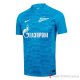 Thailandia Maglia Zenit Saint Petersburg Home 21-22