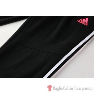 Tuta da Track Juventus 2019/2020 Bianco