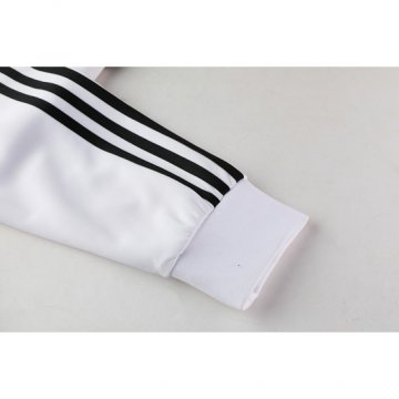 Tuta da Track Juventus Bambino 2019/2020 Bianco