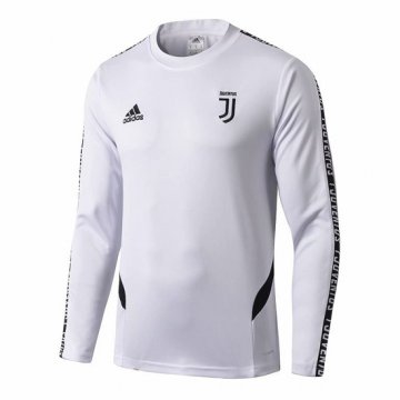 Tuta da Track Juventus Bambino 2019/2020 Bianco