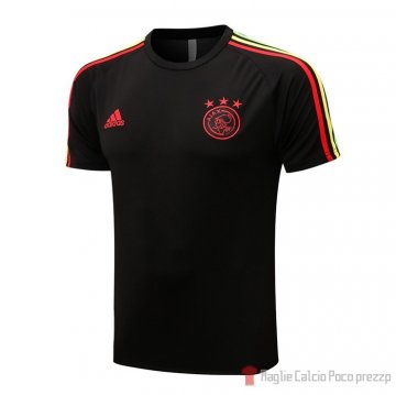 Allenamento Ajax 22-23 Nero Allenamento Ajax 22-23 Nero