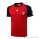 Allenamento Bayern Munich 2021-22 Rosso