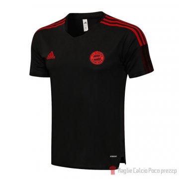Allenamento Bayern Munich 21-22 Grigio Allenamento Bayern Munich 21-22 Grigio