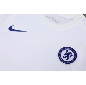 Allenamento Chelsea 20-21 Bianco