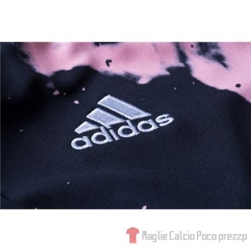 Allenamento Juventus 2019/2020 Rosa