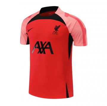 Allenamento Liverpool 22-23 Rosso Allenamento Liverpool 22-23 Rosso