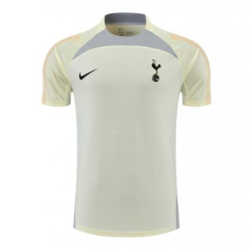 Allenamento Tottenham Hotspur 22-23 Beige Allenamento Tottenham Hotspur 22-23 Beige