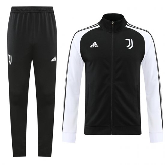 Tuta De Giacca Juventus 22-23 Negro Y Blanco - Clicca l'immagine per chiudere