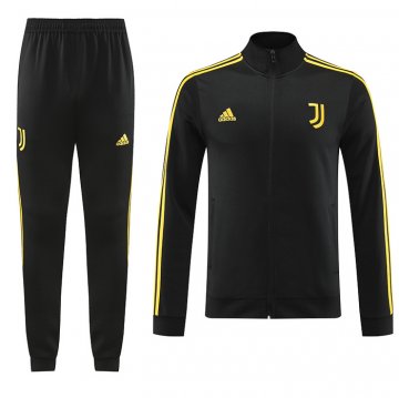 Tuta Giacca Juventus 23-24 Negro