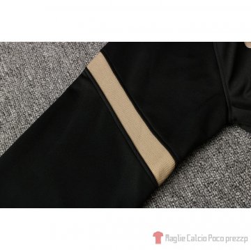 Tuta Giacca Liverpool Bambino 2021-22 Negro