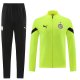 Chandal De Giacca Senegal 2022-23 Verde