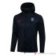 Giacca Paris Saint-germain 21-22 Azul