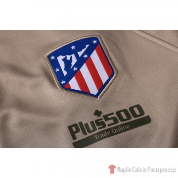 Giacca Atletico Madrid 20-21 Caqui