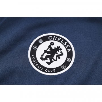 Giacca Chelsea 2022-2023 Azul