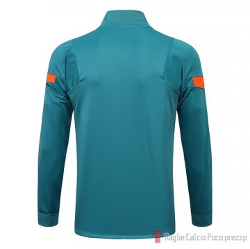 Giacca Chelsea 21-22 Verde