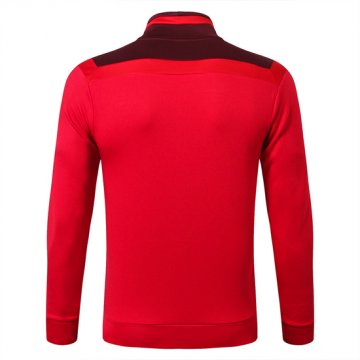 Giacca Feyenoord 2019/2020 Rosso