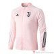 Giacca Juventus 2020/2021 Rosa