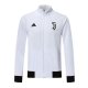 Giacca Juventus 2019/2020 Bianco e Nero