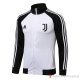 Giacca Juventus 2021-22 Blanco Y Negro