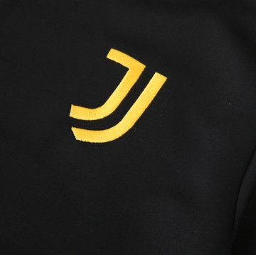 Giacca Juventus 23-24 Negro