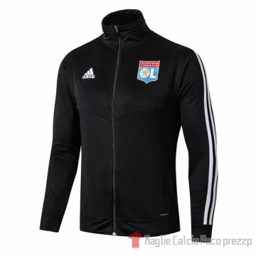 Giacca Lione 2019/2020 Nero Giacca Lione 2019/2020 Nero