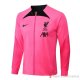 Giacca Liverpool 22-23 Rosa