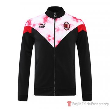 Giacca Milan 2022-23 Nero Giacca Milan 2022-23 Nero