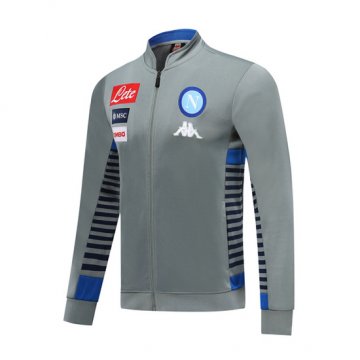 Giacca Napoli 2019/2020 Grigio