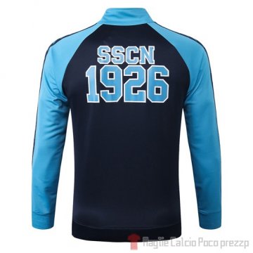 Giacca Napoli 2019/2020 Blu