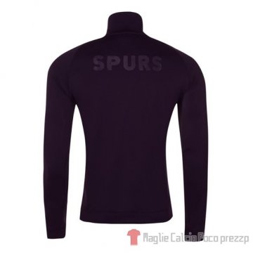 Giacca Tottenham Hotspur 2017/2018 Purpura